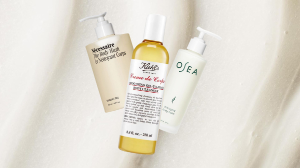 8 Best Moisturizing Body Washes to Keep Skin Calm and Hydrated